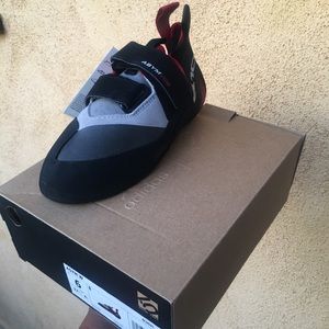 Adidas Climbing Shoes